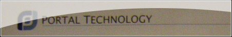 Reference letter from Portaltech