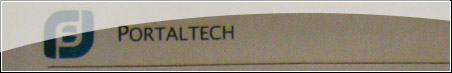 Reference letter from Portaltech