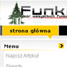 Funkcje.net - Website